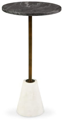 Ashley Living Room Caramont Accent Table A4000540
