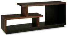 Ashley Living Room Hensington Accent Cabinet A4000547