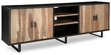 Ashley Dining Room Bellwick Accent Cabinet A4000548