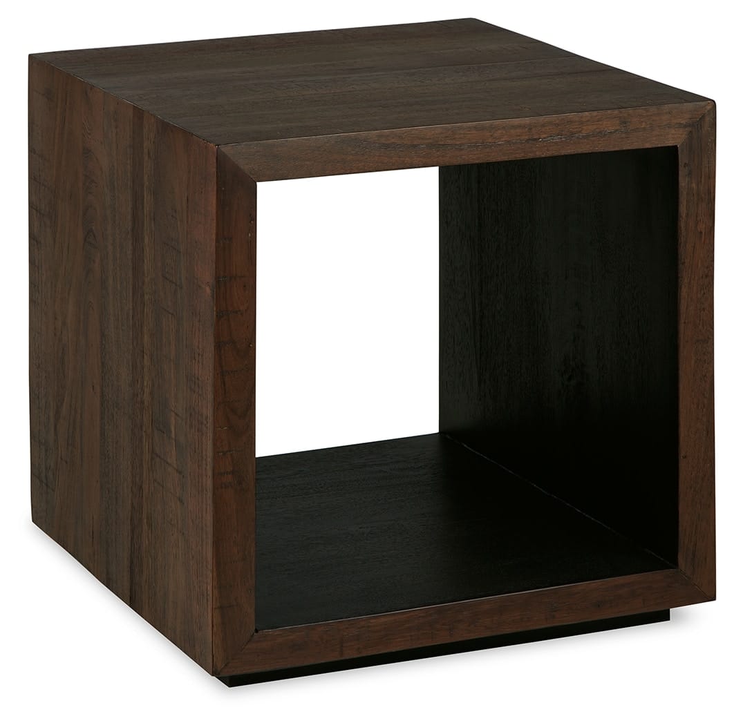 Ashley Living Room Hensington End Table A4000555