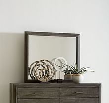 Modus Accessories Hadley Mirror In Onyx A4H683