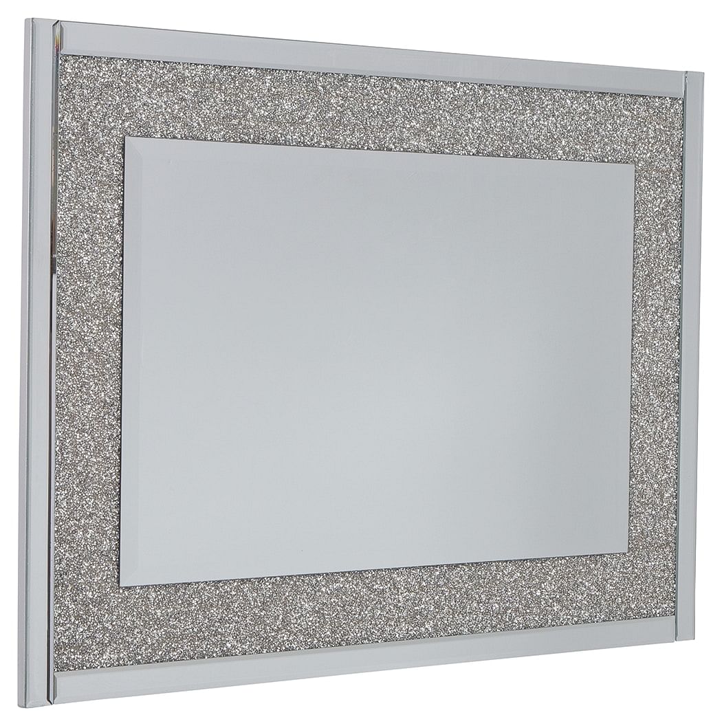 Ashley Bedroom Kingsleigh Accent Mirror A8010206