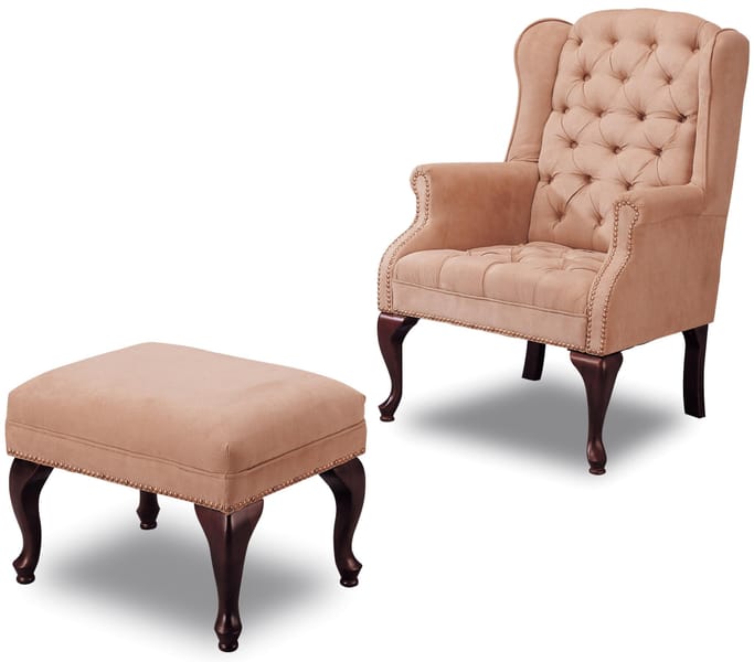 Coaster Living Room Accent Chair 3932B