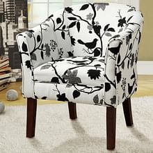 Coaster Living Room Accent Chair 460406