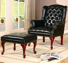 Coaster Living Room Accent Chair 900262