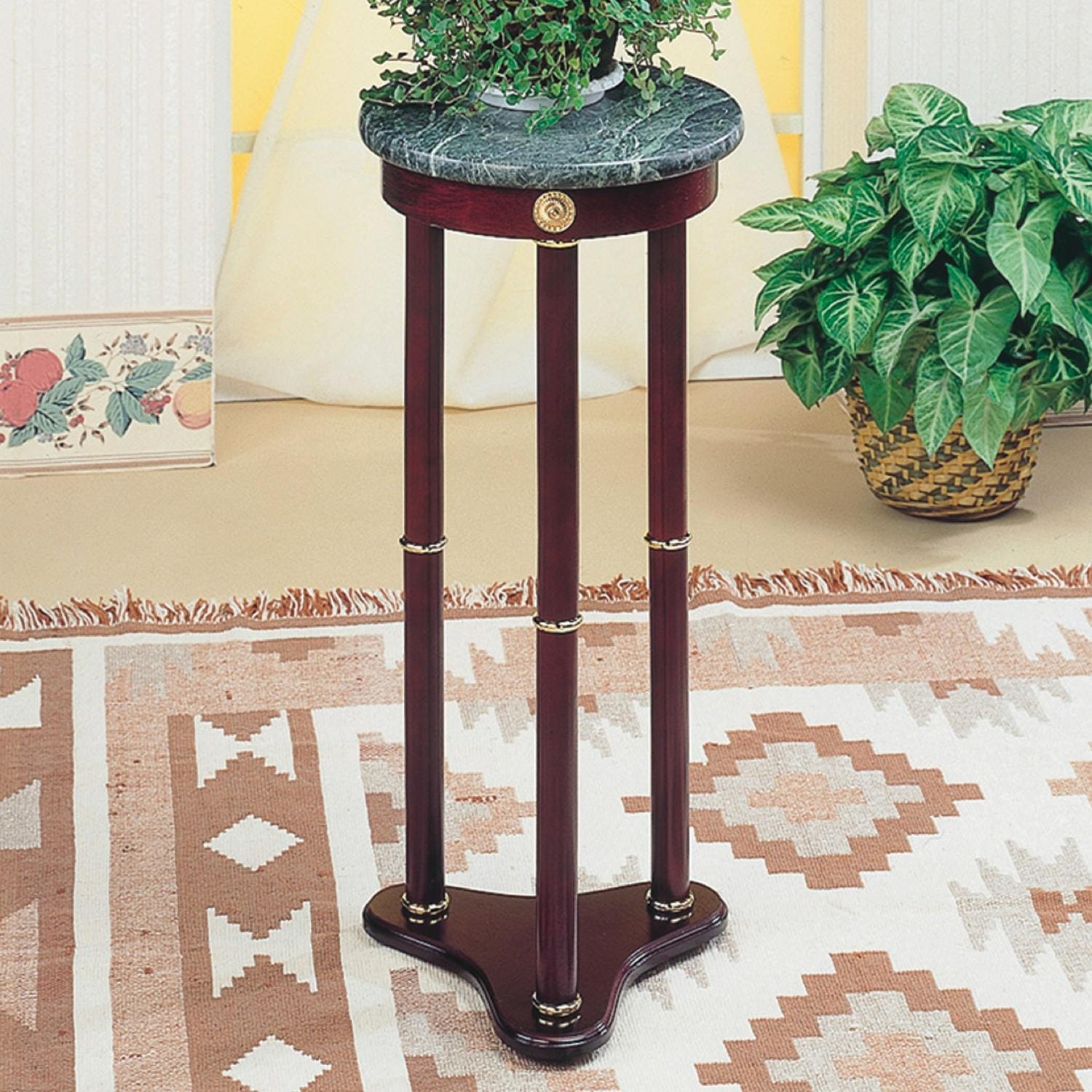 Coaster Living Room Accent Table 3315