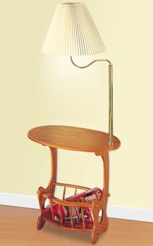 Coaster Living Room Accent Table 4501