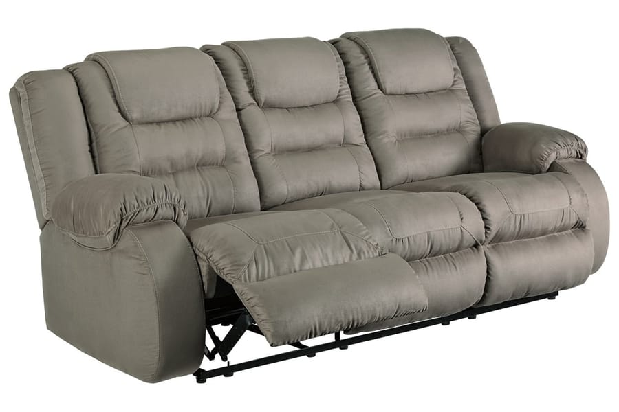 Ashley Living Room Reclining Sofa 1010488