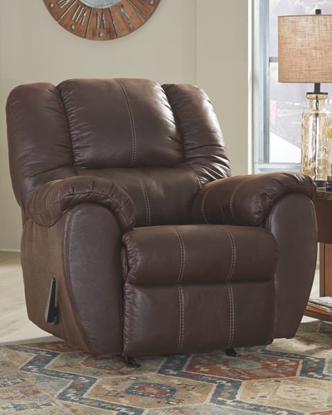 Ashley Living Room McGann Recliner 1030125