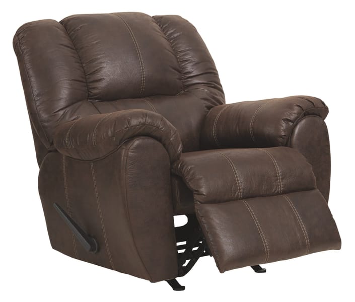 Ashley Living Room McGann Recliner 1030125