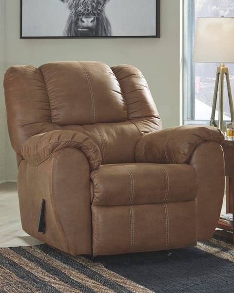 Ashley Living Room McGann Recliner 1030225