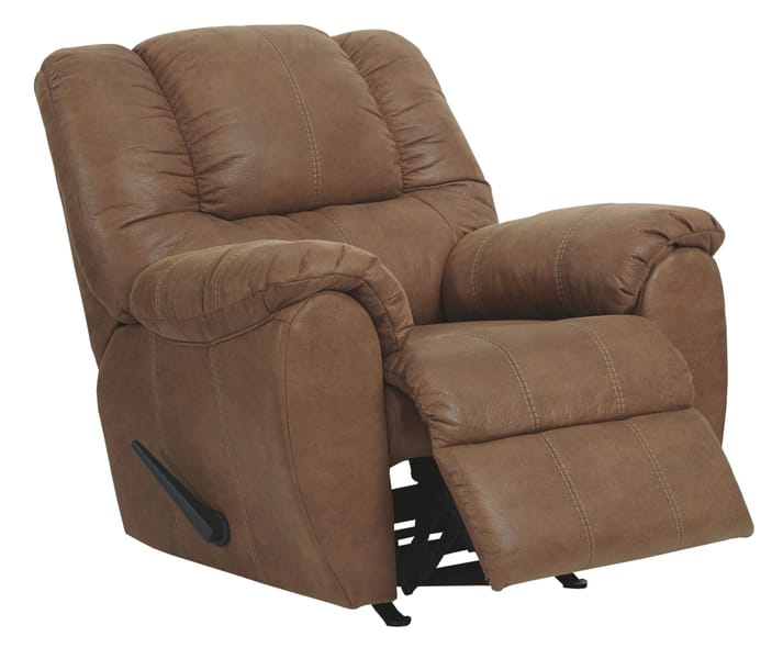 Ashley Living Room McGann Recliner 1030225