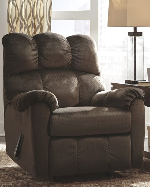 Ashley Living Room Foxfield Recliner 1040225