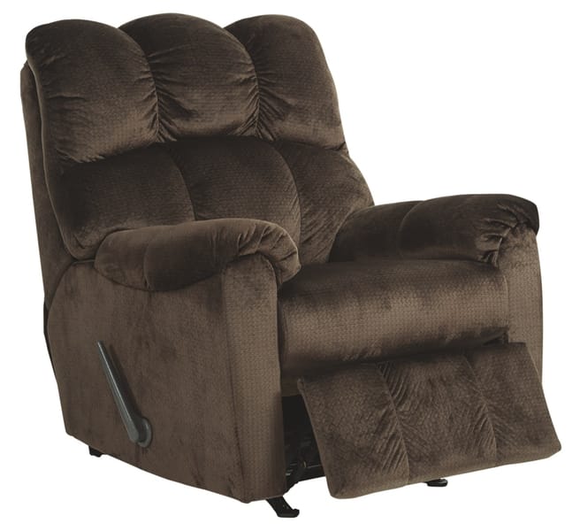 Ashley Living Room Foxfield Recliner 1040225