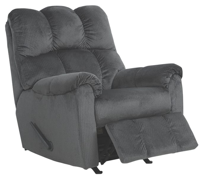 Ashley Living Room Foxfield Recliner 1040325