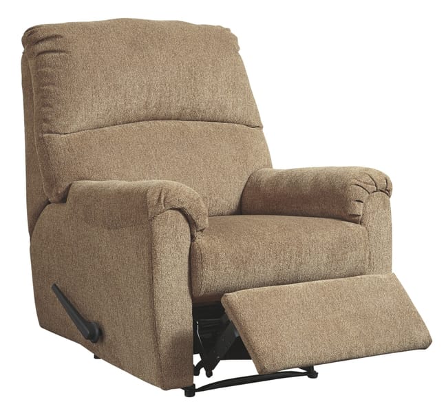 Ashley Living Room Nerviano Recliner 1080129