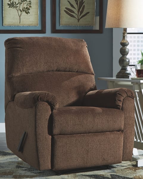 Ashley Living Room Nerviano Recliner 1080229