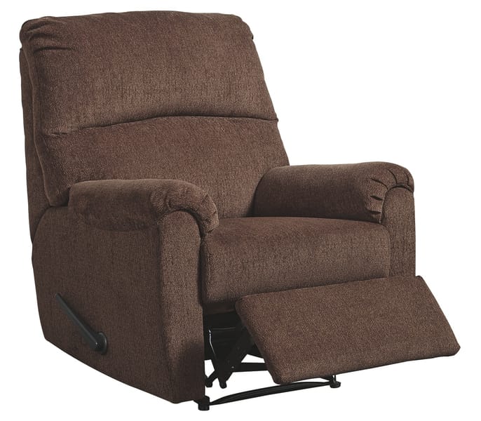 Ashley Living Room Nerviano Recliner 1080229