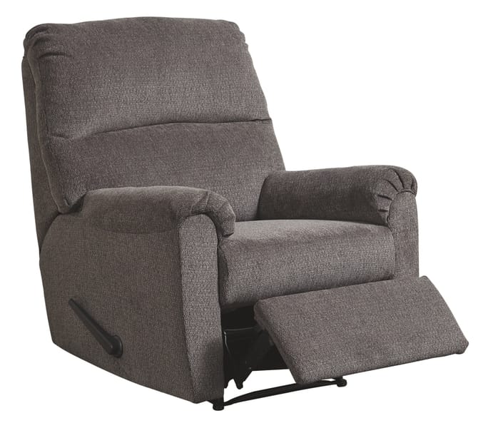 Ashley Living Room Nerviano Recliner 1080329