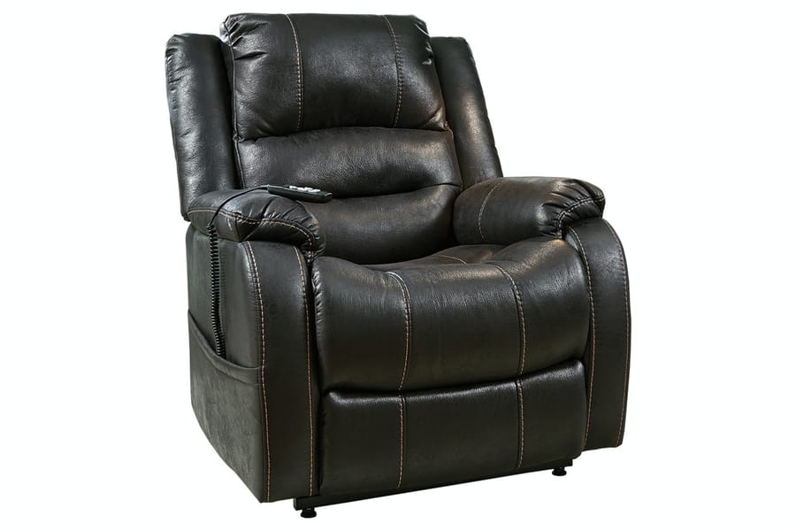 Ashley Living Room Yandel Power Lift Recliner 1090112