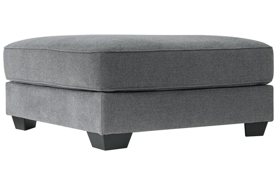 Ashley Living Room Oversized Ottoman 1330208