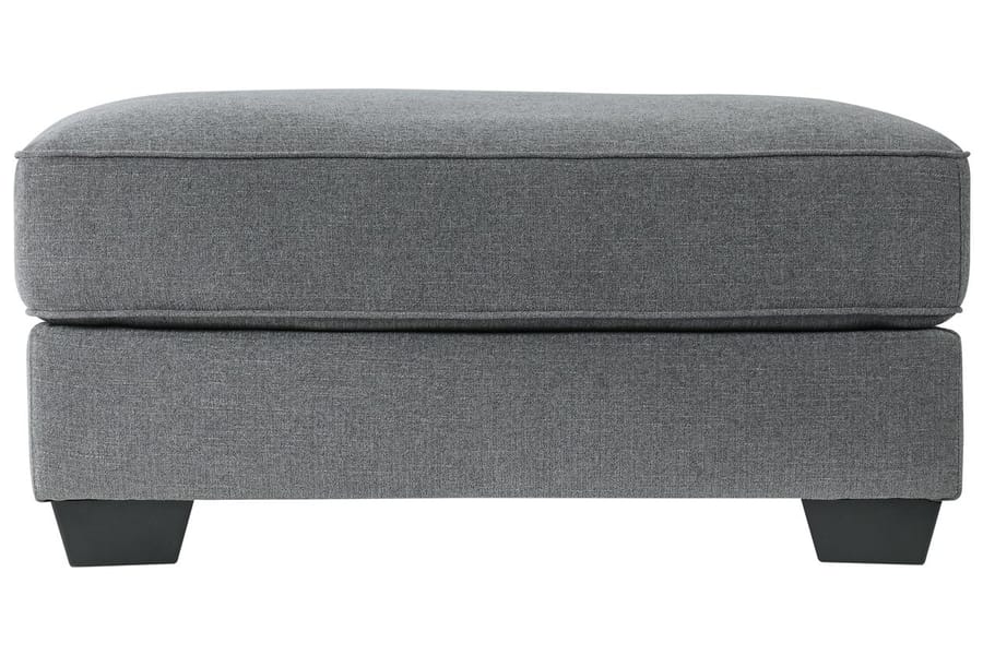 Ashley Living Room Oversized Ottoman 1330208