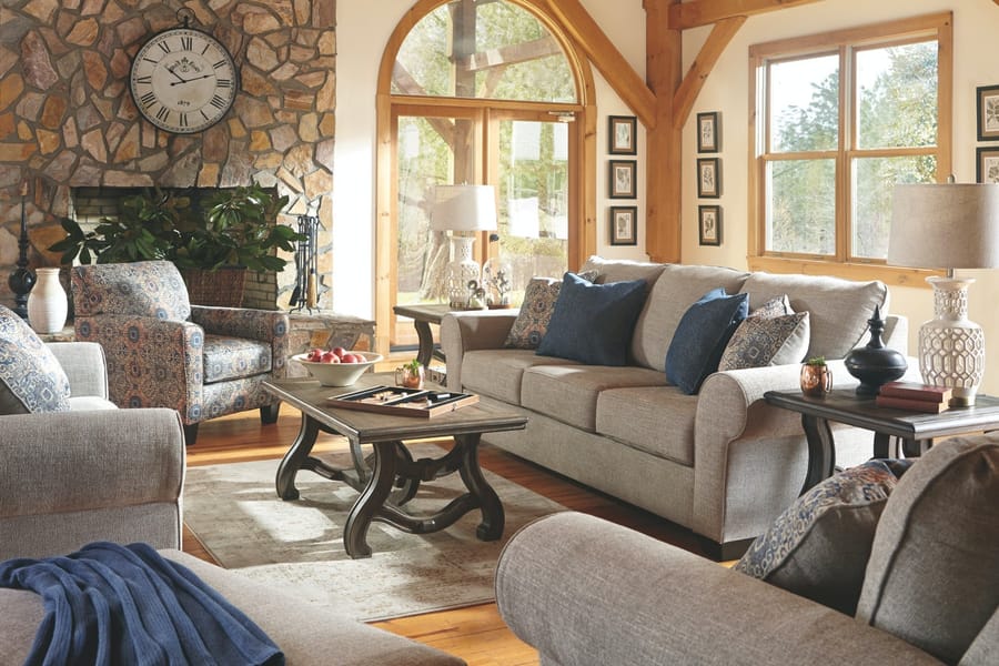 Ashley Living Room Accent Chair 1340521