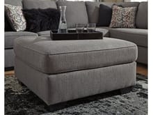 Ashley Living Room Oversized Ottoman 1330208