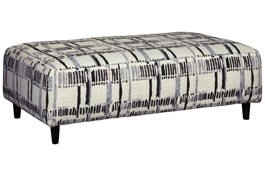 Ashley Living Room Kennewick Oversized Accent Ottoman 1980308