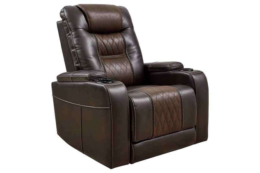 Ashley Living Room Composer Power Recliner 2150713