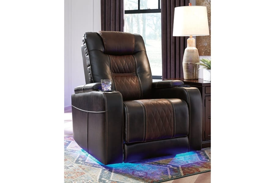 Ashley Living Room Composer Power Recliner 2150713