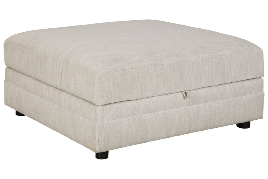 Ashley Living Room Ottoman With Storage 2720211