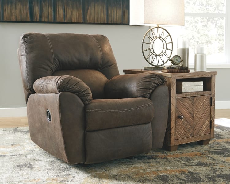 Ashley Living Room Tambo Recliner 2780225
