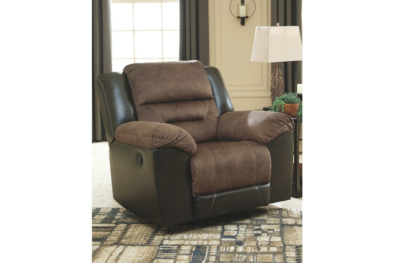Ashley Living Room Earhart Recliner 2910125