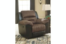 Ashley Living Room Earhart Recliner 2910125