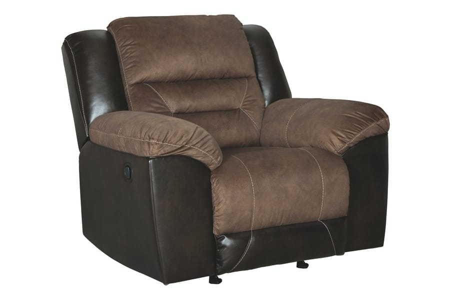 Ashley Living Room Earhart Recliner 2910125