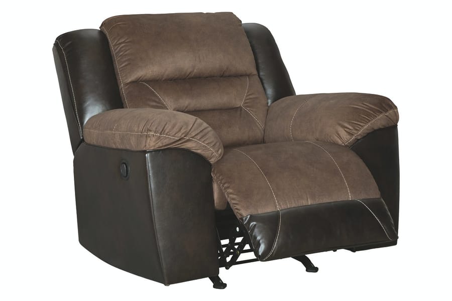 Ashley Living Room Earhart Recliner 2910125