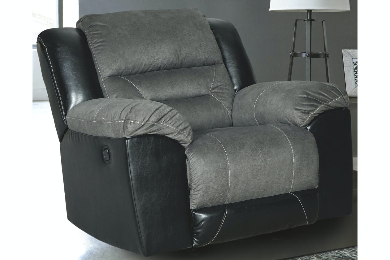 Ashley Living Room Earhart Recliner 2910225