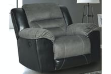 Ashley Living Room Earhart Recliner 2910225