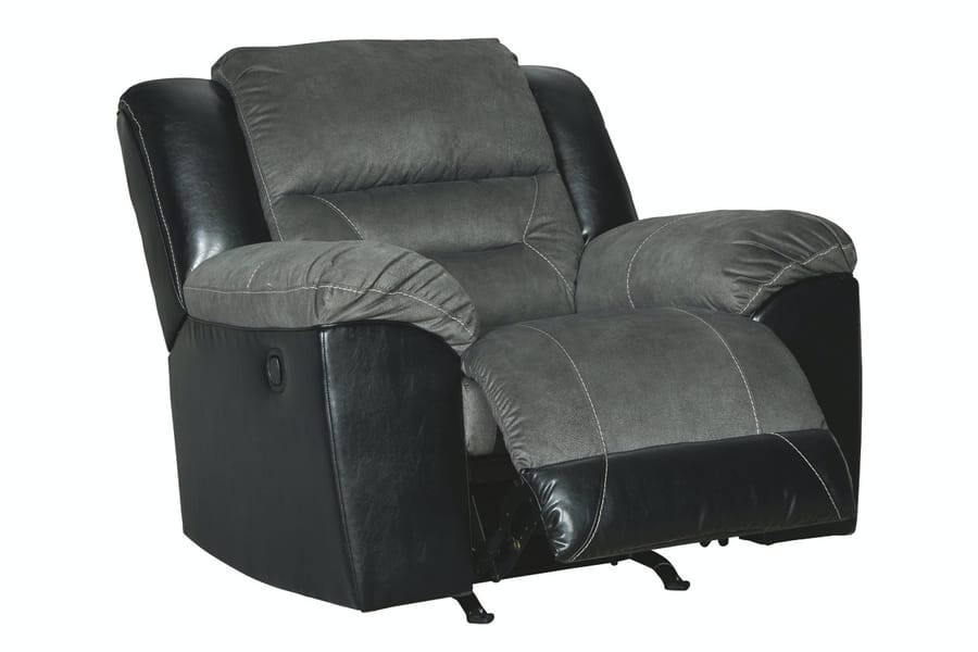 Ashley Living Room Earhart Recliner 2910225