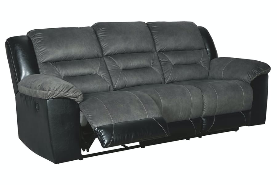 Ashley Living Room Earhart Reclining Sofa 2910288