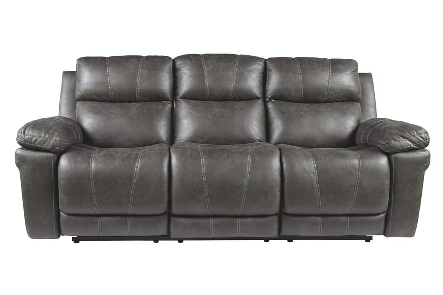 Ashley Living Room Erlangen Power Reclining Sofa 3000415