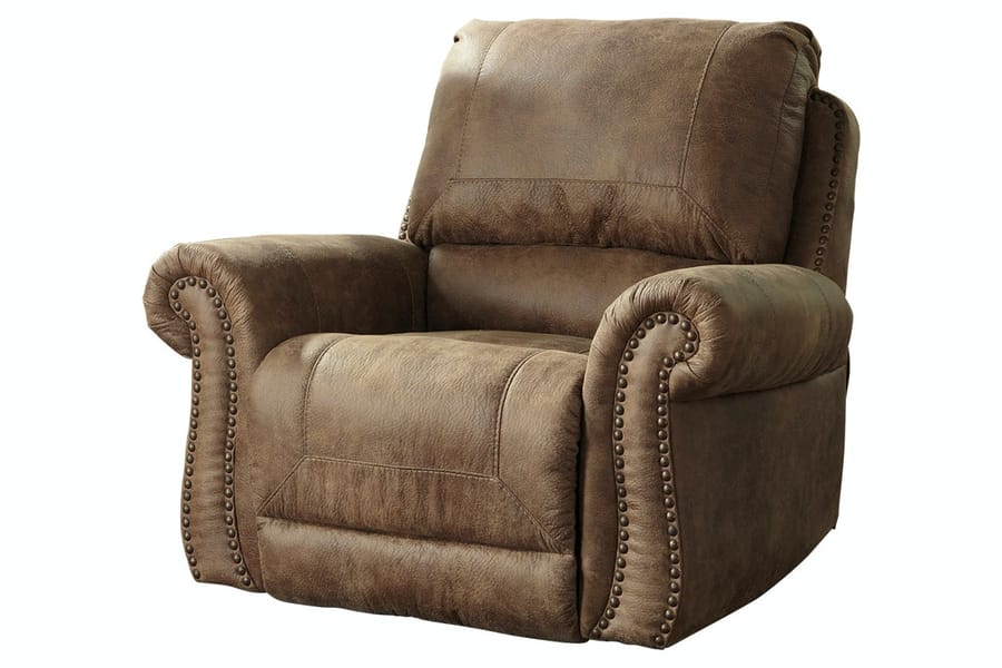 Ashley Living Room Rocker Recliner 3190125