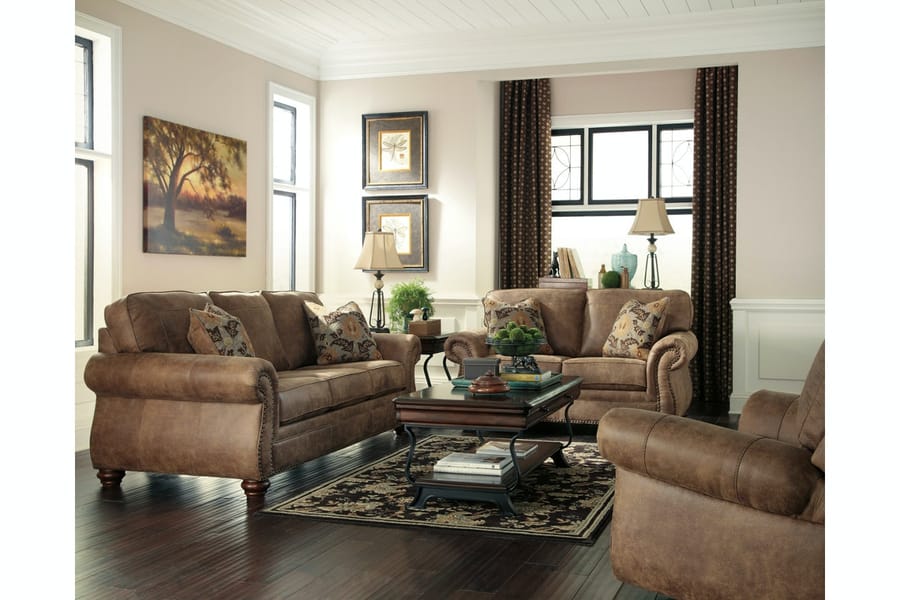 Ashley Living Room Rocker Recliner 3190125