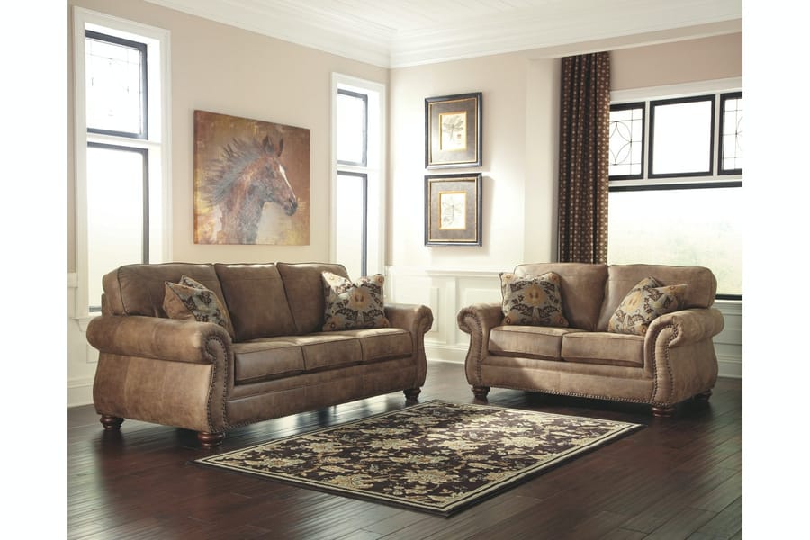 Ashley Living Room Loveseat 3190135