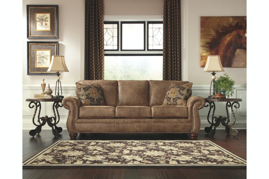Ashley Living Room Sofa 3190138