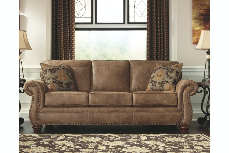 Ashley Living Room Queen Sofa Sleeper 3190139