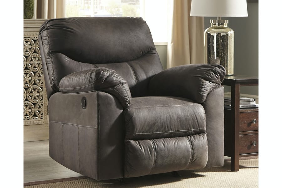 Ashley Living Room Boxberg Recliner 3380325