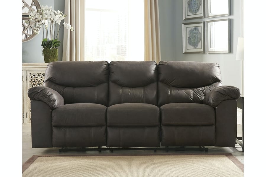 Ashley Living Room Boxberg Reclining Sofa 3380388
