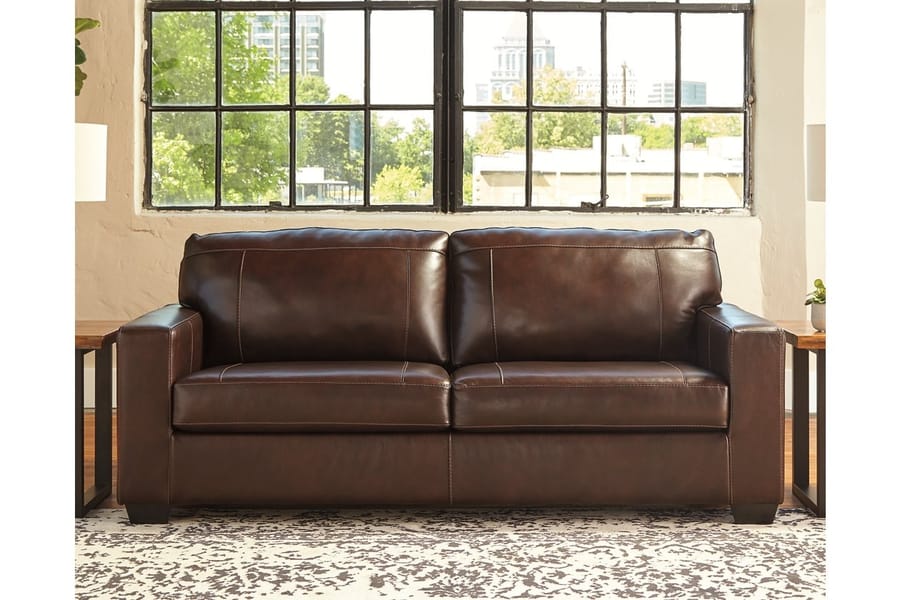 Ashley Living Room Morelos Queen Sofa Sleeper 3450239